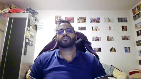 yourchrisjizz online show from November 4, 11:50 pm