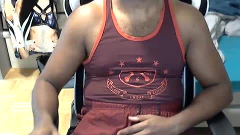 yourchrisjizz online show from February 3, 9:58 am