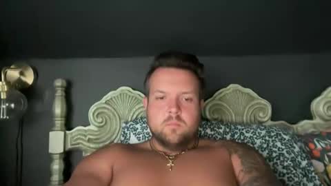 yourdaddyy34 online show from April 8, 6:05 pm