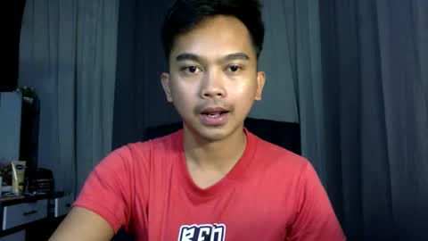 i am your dream boy  JR  online show from June 1, 6:57 am