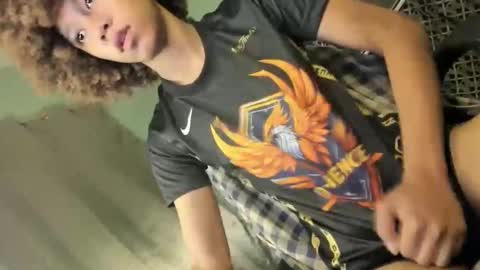 zazaryy ian online show from February 26, 12:25 pm