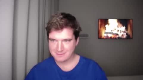 Andrey online show from October 12, 9:20 pm