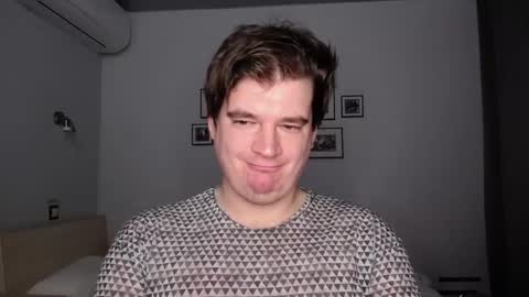 Andrey online show from February 9, 9:17 pm