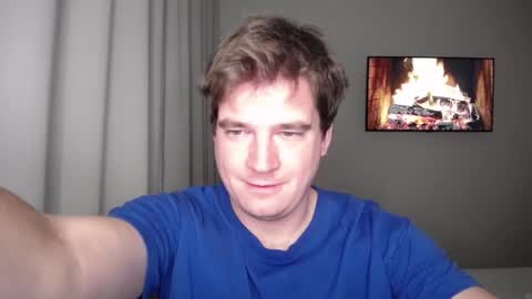 Andrey online show from October 19, 8:12 pm