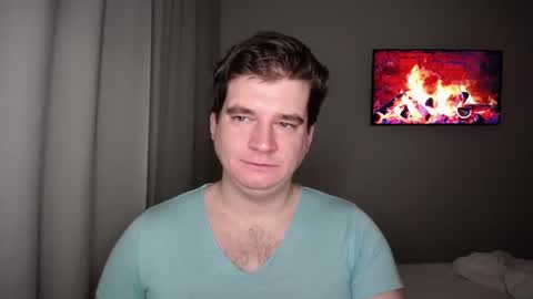 Andrey online show from December 29, 9:09 pm