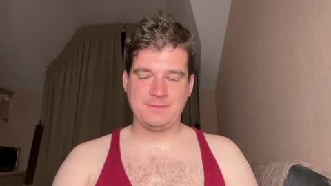 Andrey online show from April 12, 8:10 pm