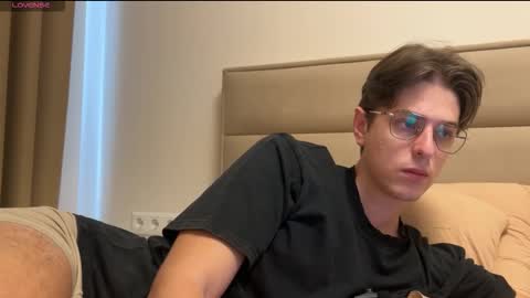 Chris online show from March 17, 6:38 am