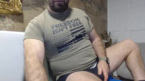 Jacky online show from December 15, 4:40 am