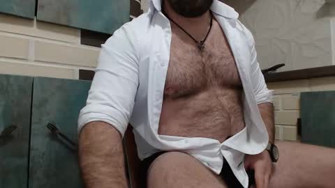 Jacky online show from February 12, 4:33 am