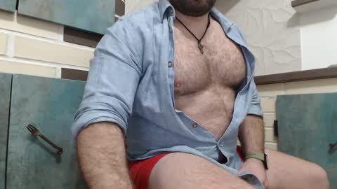 Jacky online show from December 27, 3:53 am