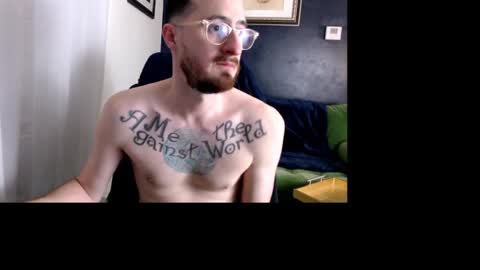 Snapshot of yourneighborhoodfriendlydick chatting on December 31, 7:20 am Sharing For Fun and Pleasure online show from December 31, 7:20 am