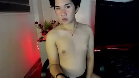 Christine online show from October 14, 9:33 pm