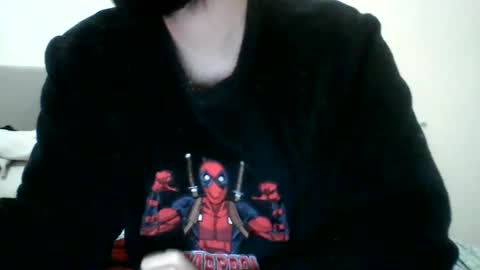 yourslave996 online show from December 20, 2:49 pm