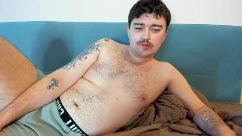 Mike online show from May 24, 5:08 pm