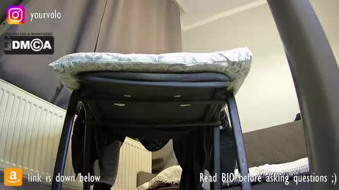 Daddy online show from January 19, 3:42 pm