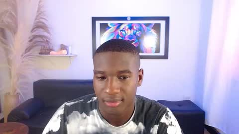 Simon online show from March 6, 1:03 pm