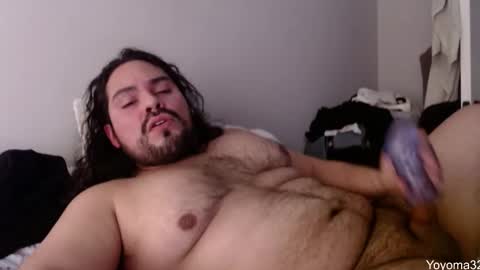 Jorge online show from November 22, 5:45 pm