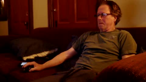 ytsim58 online show from February 6, 1:19 pm