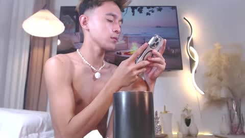 Justine online show from January 20, 7:04 pm