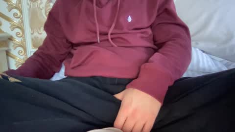 Yung Bull online show from January 20, 8:18 pm