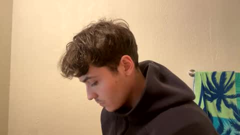 yungstudbev online show from January 21, 11:13 pm