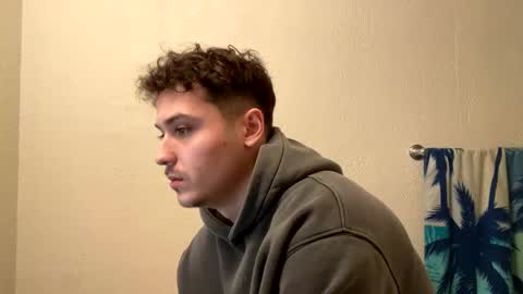 yungstudbev online show from February 24, 11:30 pm