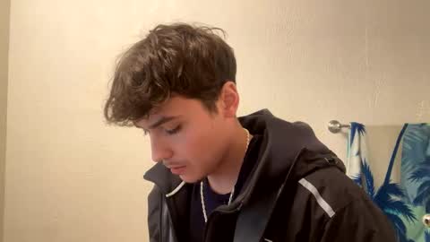 yungstudbev online show from January 26, 11:50 pm