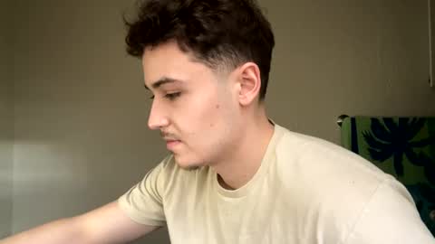 yungstudbev online show from March 1, 8:42 pm