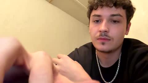 yungstudbev online show from October 11, 5:44 am