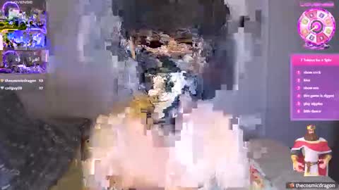 the puppy boy online show from September 27, 3:59 am