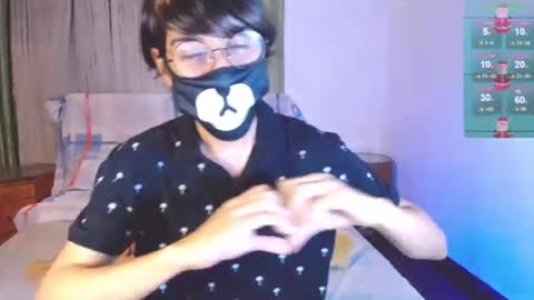 the puppy boy online show from December 29, 3:54 am