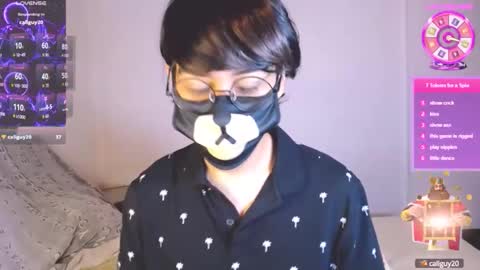 the puppy boy online show from September 13, 3:51 am