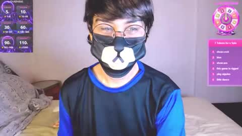 the puppy boy online show from September 22, 3:06 am