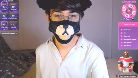 the puppy boy online show from September 16, 3:40 am