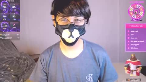 the puppy boy online show from September 11, 4:00 am