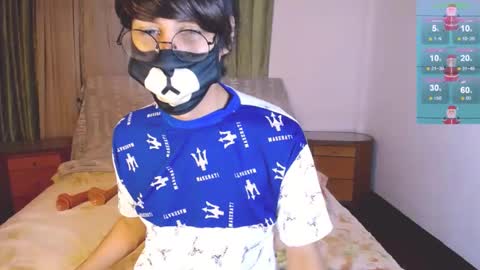 the puppy boy online show from December 18, 3:37 am