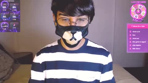 the puppy boy online show from September 19, 3:51 am