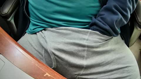 yuppers1234 online show from March 10, 4:35 pm