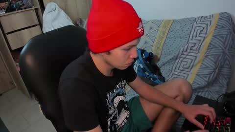 yurii_moody online show from February 27, 10:20 pm