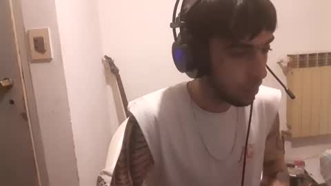 Yuumi online show from September 23, 5:29 am