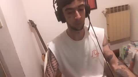 Yuumi online show from September 16, 7:42 am