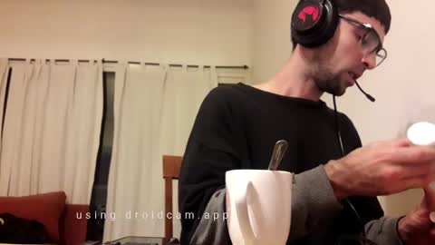 Yuumi online show from February 5, 7:50 am