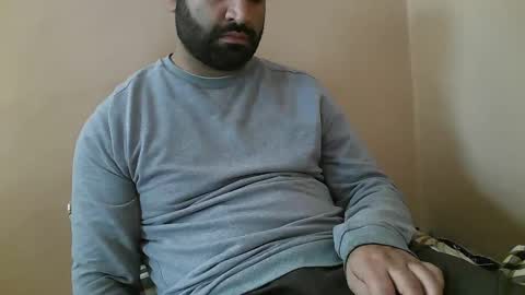 Bi BearXXX online show from November 6, 6:16 am