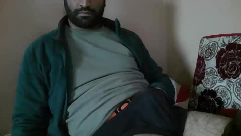 Bi BearXXX online show from March 18, 8:50 am