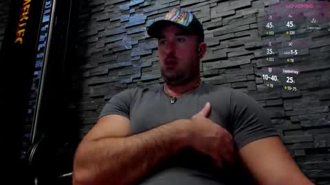 David online show from October 29, 10:45 pm