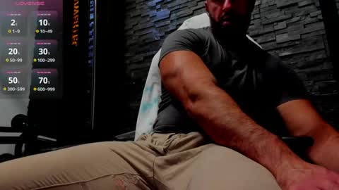 David online show from July 12, 12:12 am