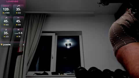 David online show from May 5, 6:41 pm