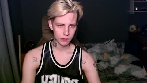 Toshka online show from February 23, 1:38 pm