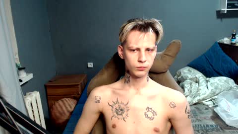 Toshka online show from January 3, 7:39 pm