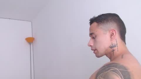 Zac Colleng online show from February 18, 8:37 pm